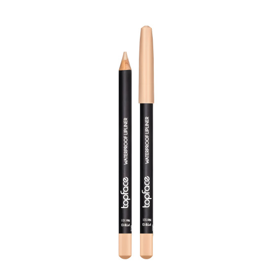 Topface Waterproof Lipliner